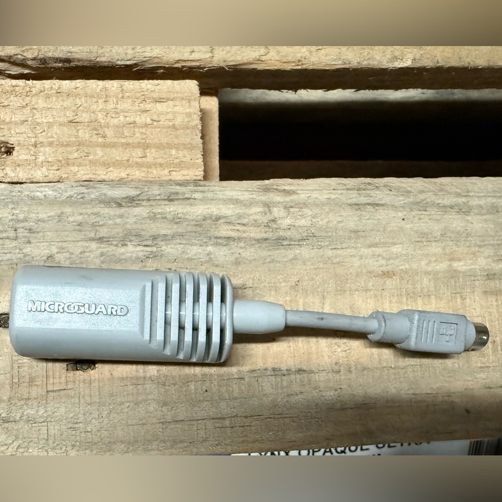 Microguard JBL Key VIP ver.3 for Scitex ADB Dongle